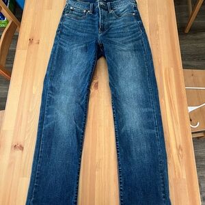 Lucky Brand Blue Jeans